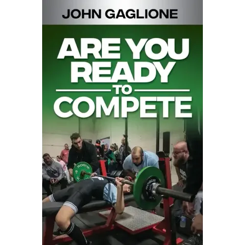 Are You Ready To Compete