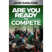Are You Ready To Compete
