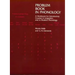 Problem Book in Phonology: A Workbook for Introductory Courses in Linguistics and in Modern Phonology