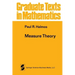 Measure Theory