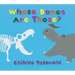 Whose Bones Are Those?