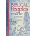 Biblical Peoples and Ethnicity: An Archaeological Study of Egyptians, Canaanites, Philistines, and Early Israel (ca. 1300-1100 B.C.E.)