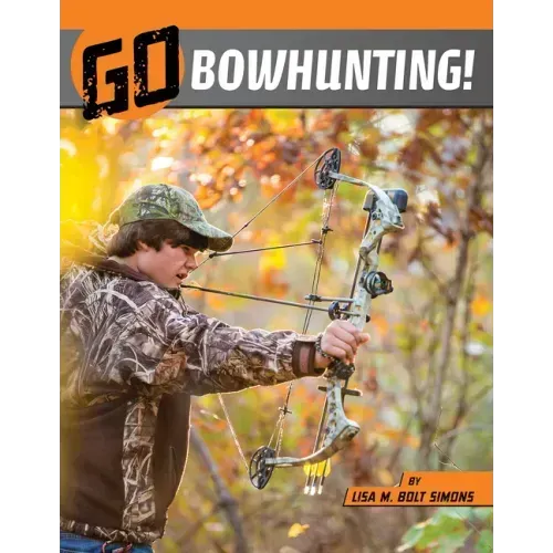 Go Bowhunting!
