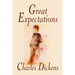 Great Expectations by Charles Dickens, Fiction, Classics