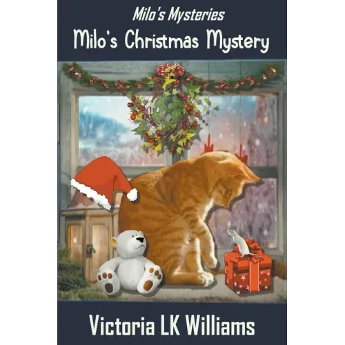 Milo's Christmas Mystery
