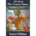 Milo's Christmas Mystery