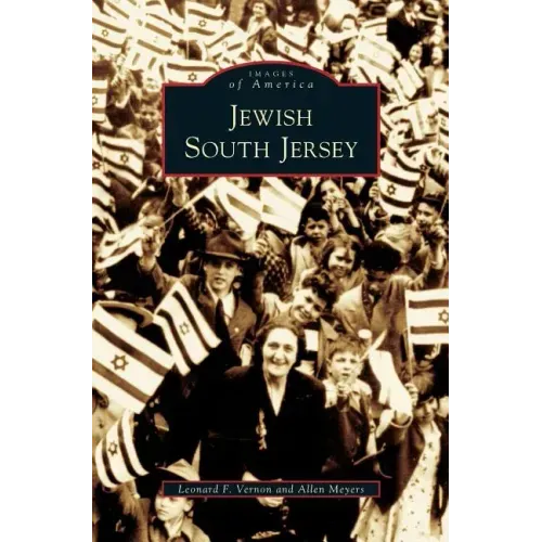Jewish South Jersey