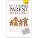 Be a Happier Parent with NLP