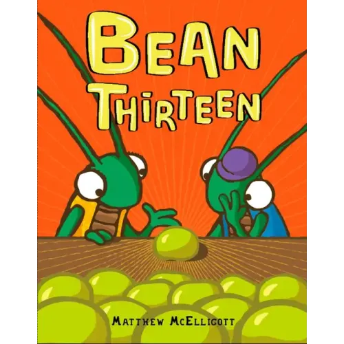 Bean Thirteen