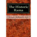 The Historic Rama: Indian Civilization at the End of Pleistocene
