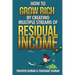 How to Grow Rich by Creating Multiple Streams of Residual Income