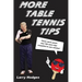 More Table Tennis Tips