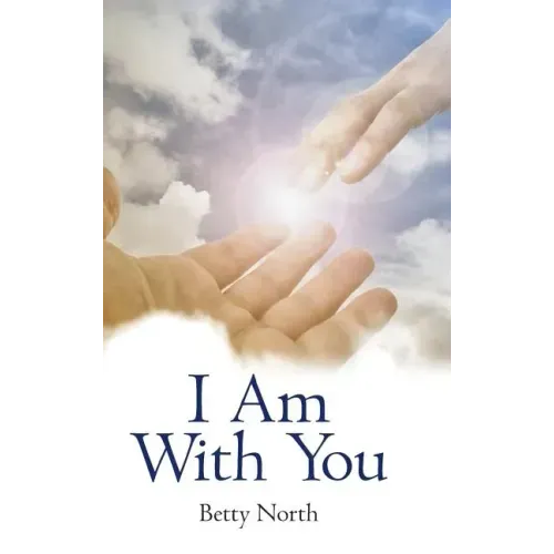 I Am with You