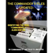 The Commander X Files - Updated: Identifying The Real "Commander X" - Alien Hunter