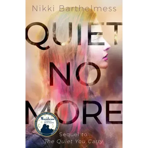 Quiet No More