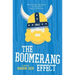 The Boomerang Effect