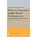 Political Community and the North American Area