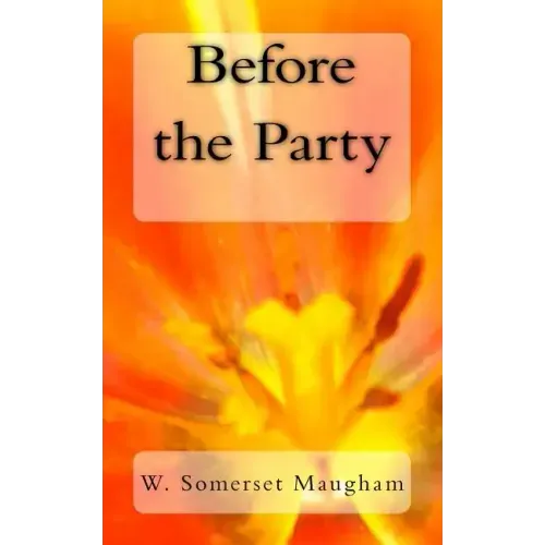 Before the Party