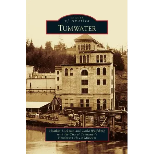 Tumwater