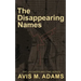 The Disappearing Names