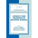 Conflict and Tradeoffs in Decision Making