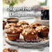 Sugar-Free Baking Delights Cookbook: Elevate Your Baking with 100+ Recipes Pictures Included