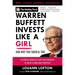 Warren Buffett Invests Like a Girl: And Why You Should, Too