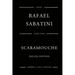 Scaramouche - Deluxe Edition