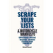 Scrape Your Lists: The Motorcycle Files