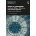 Groups in Transactional Analysis, Object Relations, and Family Systems: Studying Ourselves in Collective Life