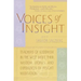 Voices of Insight