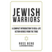 Jewish Warriors: A Compact Introduction to Real-Life Action Heroes from the Tribe
