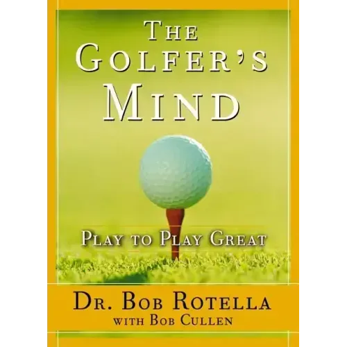 Golfer's Mind: Golfer's Mind