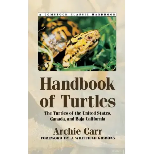 The Handbook of Turtles: Myth and Culture