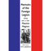 Memoirs of the Foreign Legion