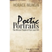 Poetic Portraits: The African People of San Juan Hill