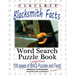 Circle It, Blacksmith Facts, Word Search, Puzzle Book