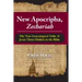 New Apocripha, Zechariah: The True Genealogical Table of Jesus Christ Hidden in the Bible