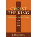Christ the King: Meditations on Matthew's Gospel