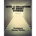 Love- A Collection of Short Stories