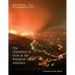 The Chemistry of Fires at the Wildland-Urban Interface