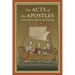 The Acts of the Apostles: Interpretation, History and Theology