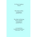 St. Francis Anglican Church: Order for Holy Communion & Morning Prayer