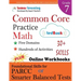 Common Core Practice - Grade 7 Math: Workbooks to Prepare for the Parcc or Smarter Balanced Test