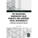 The Enlightened Shareholder Value Principle and Corporate Social Responsibility: A theoretical and qualitative analysis