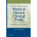 Medical Device Clinical Trials
