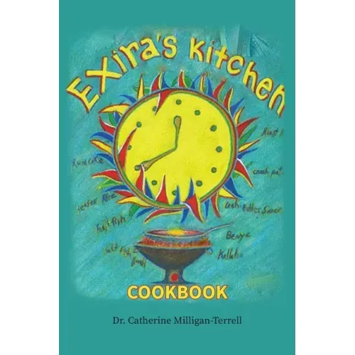 Exira's Kitchen