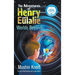 The Adventures of Henry and Eulalie: Worlds Beyond