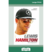 Lewis Hamilton: The Biography (16pt Large Print Edition)