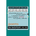 Always the Trains: Poems